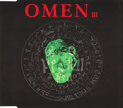 Magic Affair - Omen III