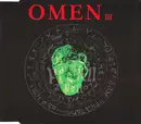 CD Single - Magic Affair - Omen III