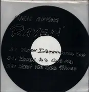 12inch Vinyl Single - Magic Affair - Night Of The Raven