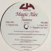 Magic Alec - Heaven