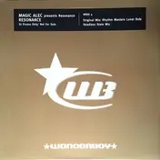 Magic Alec - Resonance