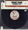 12inch Vinyl Single - Magic Bang - Ultimate Joy