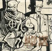 Magic Bone - Magic Bone