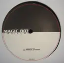 12'' - Magic Box - Carillon