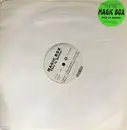 12inch Vinyl Single - Magic Box - This Is Better