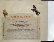 CD Single - Magic Box - Carillon