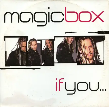 Magic Box - If You...
