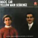 CD - Magic Car - Yellow Main Sequence