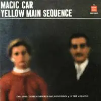 Magic Car - Yellow Main Sequence