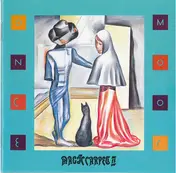Magic Carpet - Once Moor