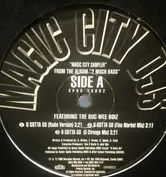 Magic City DJ's