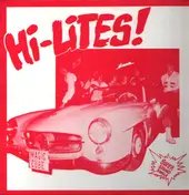 Magic Cube - Hi-Lites