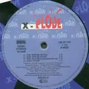 12inch Vinyl Single - Magic D - Stay With Me