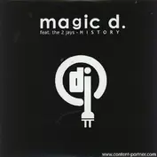 magic d.