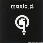 magic d.