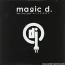12inch Vinyl Single - Magic D. - History