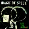 LP - Magic De Spell - Kiss The Mirror - unplayed