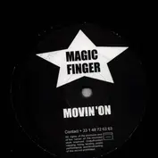 Magic Finger