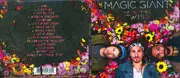 CD - Magic Giant - In The Wind - Digisleeve
