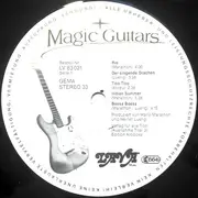 LP - Magic Guitars - Magic Guitars