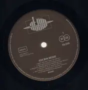 LP - Magic - Ich Bin Müde - RARE ATOM 1977 MUSENBICHLER
