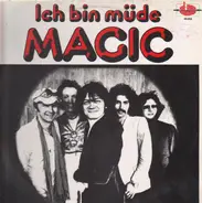 Magic - Ich Bin Müde