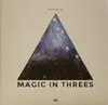 LP - Magic In Threes - Return Of Magic In Threes - Ltd. Edition