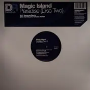 MAGIC ISLAND