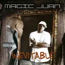Double CD - Magic Juan - Inevitable