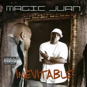Double CD - Magic Juan - Inevitable