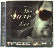 Magic Juan - Sure Set