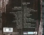 Double CD - Magic Juan - Inevitable