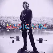 magic kids - Memphis