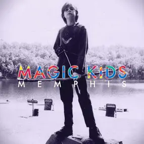 magic kids - Memphis