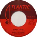7inch Vinyl Single - Magic Lanterns - Shame, Shame