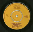 7inch Vinyl Single - Magic Lanterns - Shame, Shame