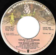 Magic Lanterns - Country Woman