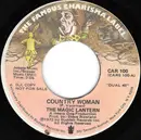 7inch Vinyl Single - Magic Lanterns - Country Woman
