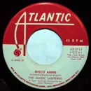 7inch Vinyl Single - Magic Lanterns - One Night Stand