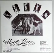 LP - Magic Lane - Can't Get Enough