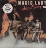 LP - Magic Lady - Hot 'n' Sassy