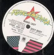 Magic Lady - Sexy Body