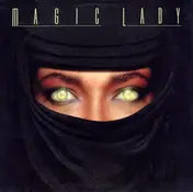 Magic Lady - Magic Lady