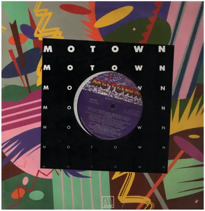 Magic Lady - Betcha Can't Lose (With My Love)