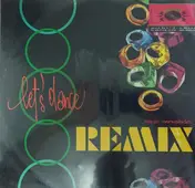 Magic Marmalade - Let's Dance (Remix)