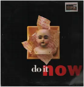 Magic Marmalade - Do It Now