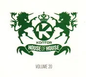 Magic! - Kontor House Of House - Volume 20
