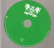 CD-Box - Magic! / Marolon Roudette / Lana Del Rey / Klardust a. o. - Kontor House Of House - Volume 20 - Digipak