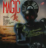 Magic Mix - Magic Mix