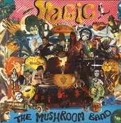Magic Mushroom Band